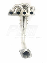 Load image into Gallery viewer, PLM 4-1 Ram Horn Race Header - H/F Series