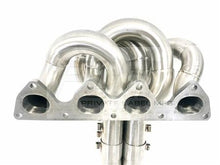 Load image into Gallery viewer, PLM 4-1 Ram Horn Race Header - H/F Series