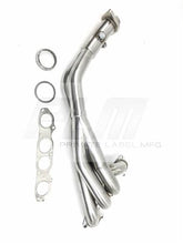 Load image into Gallery viewer, PLM Short Tube Tri-Y Header - S2000