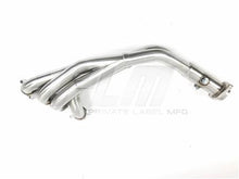 Load image into Gallery viewer, PLM Short Tube Tri-Y Header - S2000