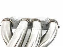 Load image into Gallery viewer, PLM Short Tube Tri-Y Header - S2000