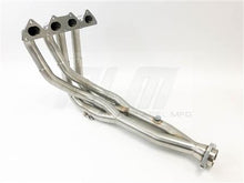 Load image into Gallery viewer, PLM Power Driven Tri-Y Header - B Series