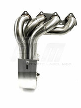 Load image into Gallery viewer, PLM RF V2 Megaphone Header - B Series