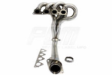 Load image into Gallery viewer, PLM Ramhorn Race Header - B Series