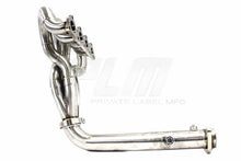 Load image into Gallery viewer, PLM Ramhorn Race Header - B Series