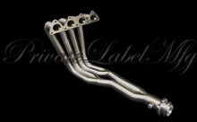 Load image into Gallery viewer, PLM Power Driven Tri-Y SP Header - B Series
