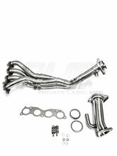 Load image into Gallery viewer, PLM Power Driven Header 4-2-1 K24 Block - DC5/EP3