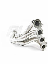 Load image into Gallery viewer, PLM Power Driven Header 4-2-1 K24 Block - DC5/EP3