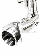 Load image into Gallery viewer, PLM Power Driven Header 4-2-1 K24 Block - DC5/EP3