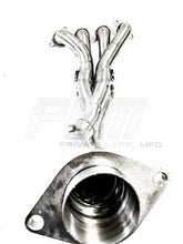 Load image into Gallery viewer, PLM Power Driven Header 4-2-1 K24 Block - DC5/EP3