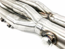 Load image into Gallery viewer, PLM Power Driven Header 4-2-1 - CL7/9