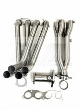 Load image into Gallery viewer, PLM Power Driven Header 4-2-1 - CL7/9