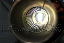 Load image into Gallery viewer, PLM Turndown Mufflers - Burnt Ti Tip