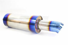 Load image into Gallery viewer, PLM Turndown Muffler - Pie Cut Tip