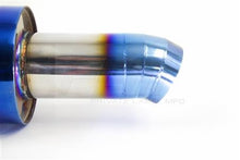 Load image into Gallery viewer, PLM Turndown Muffler - Pie Cut Tip