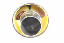 Load image into Gallery viewer, PLM Turndown Muffler - Pie Cut Tip