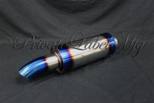 Load image into Gallery viewer, PLM Turn Down Dolphin Tip Mufflers