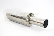 Load image into Gallery viewer, PLM Rolled Tip Muffler