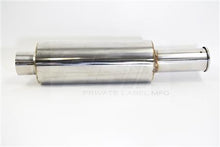 Load image into Gallery viewer, PLM Rolled Tip Muffler