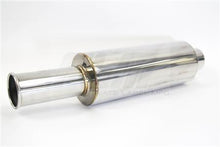 Load image into Gallery viewer, PLM Rolled Tip Muffler