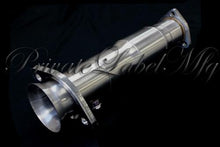 Load image into Gallery viewer, PLM Hi Flow Catted Test Pipes