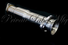 Load image into Gallery viewer, PLM Hi Flow Catted Test Pipes
