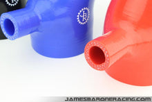 Load image into Gallery viewer, JBR Power Path Silicone Intake Hose - MS3/6
