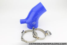 Load image into Gallery viewer, JBR Power Path Silicone Intake Hose - MS3/6