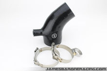 Load image into Gallery viewer, JBR Power Path Silicone Intake Hose - MS3/6