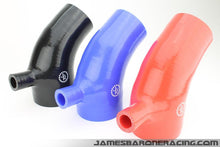 Load image into Gallery viewer, JBR Power Path Silicone Intake Hose - MS3/6