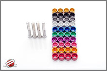 Load image into Gallery viewer, Password:JDM 6mm Washer Kit - Cam Cap B-Series