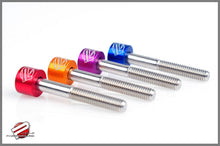 Load image into Gallery viewer, Password:JDM 6mm Washer Kit - Cam Cap H-Series