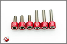 Load image into Gallery viewer, Password:JDM 6mm Washer Kit - VTEC Solenoid