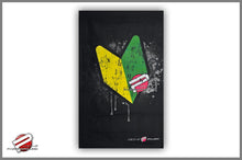Load image into Gallery viewer, Password:JDM Shop Flag