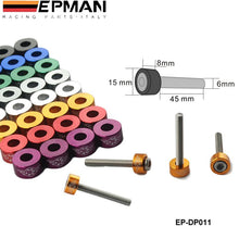 Load image into Gallery viewer, EPMAN Cam Cap Washer Kit - B Series