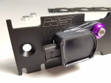 Load image into Gallery viewer, KS Tuned Billet K Series Coil Mounting Plate - H22A/F20B