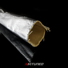 Load image into Gallery viewer, K-Tuned High Heat Kevlar Cable Wrap