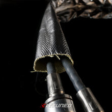 Load image into Gallery viewer, K-Tuned High Heat Kevlar Cable Wrap