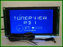 Load image into Gallery viewer, HR Tuning Tuner View RD1 Display