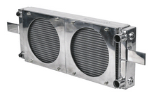 Load image into Gallery viewer, Koyo Honda Universal Tucked Radiator