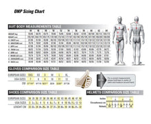 Load image into Gallery viewer, OMP FIA First-S Race Gloves