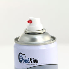 Load image into Gallery viewer, CoolKiwi Rubberised Spray Paint - Silver