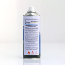 Load image into Gallery viewer, CoolKiwi Rubberised Spray Paint - Gloss Black