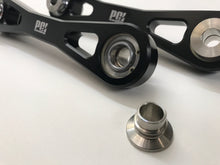 Load image into Gallery viewer, PCI Spherical Rear Toe Arms - EG/EK/DA/DC