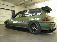 Load image into Gallery viewer, PCI Aluminium Side Skirts - EF Civic 3dr