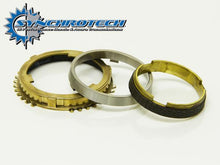 Load image into Gallery viewer, Synchrotech Synchro Kit - 01-04 EP3/DC5 6 Speed