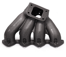 Load image into Gallery viewer, EPMAN Top Mount Turbo Manifold - B Series T3