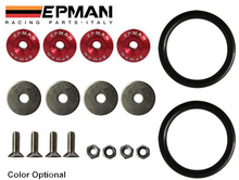 Load image into Gallery viewer, EPMAN Quick Release Replacement Bands