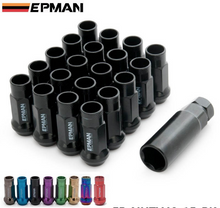 Load image into Gallery viewer, EPMAN Extended Steel Wheel Nuts