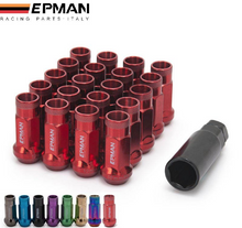 Load image into Gallery viewer, EPMAN Extended Steel Wheel Nuts